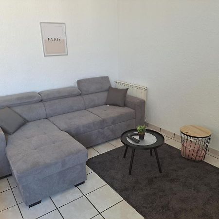 Villa Chez David Cholet Esterno foto