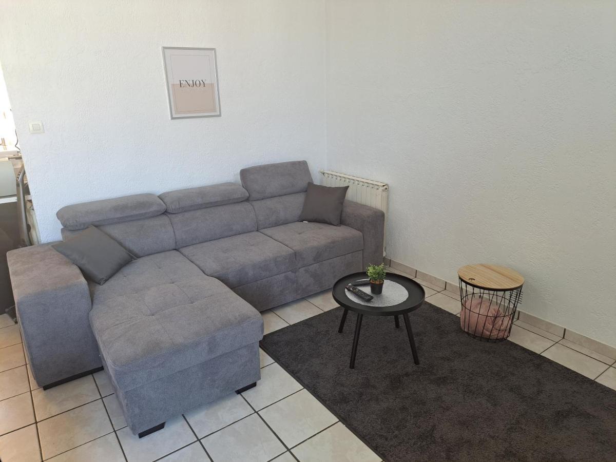 Villa Chez David Cholet Esterno foto