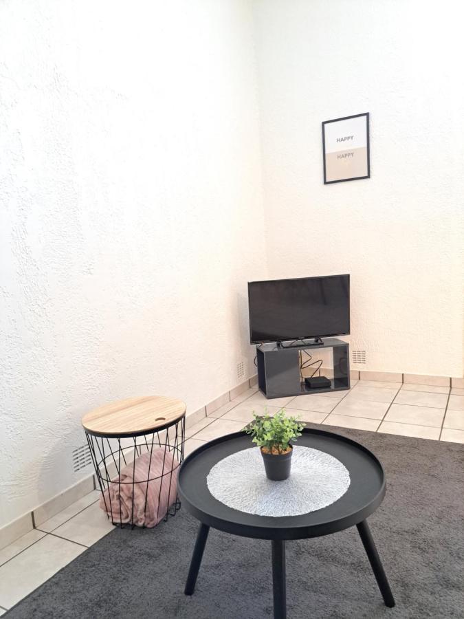 Villa Chez David Cholet Esterno foto
