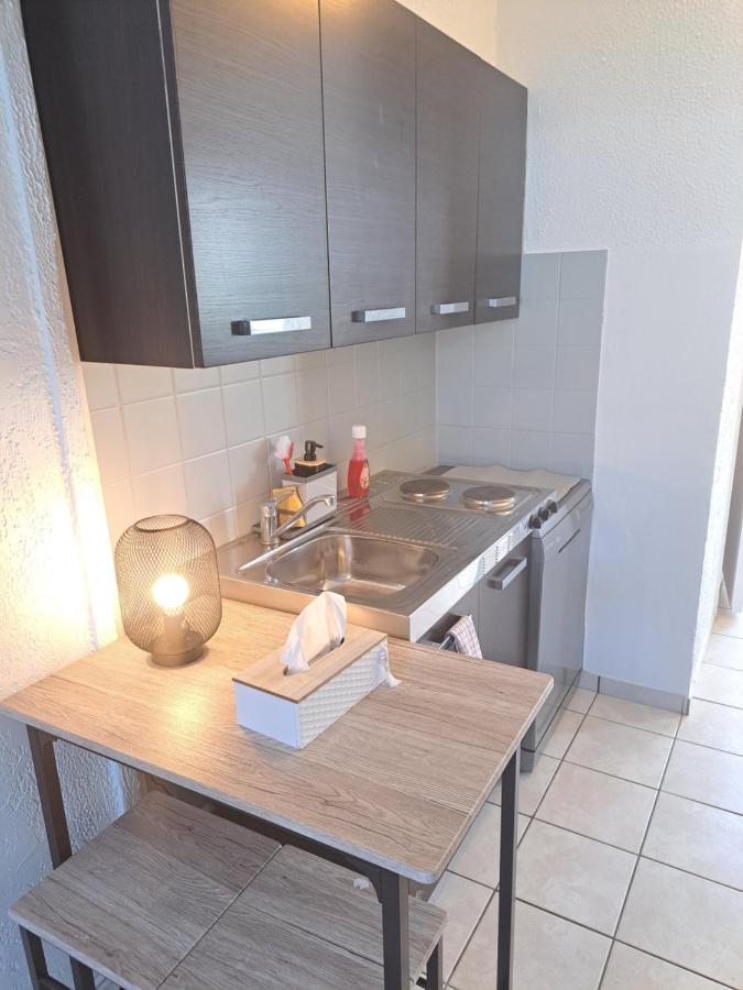 Villa Chez David Cholet Esterno foto